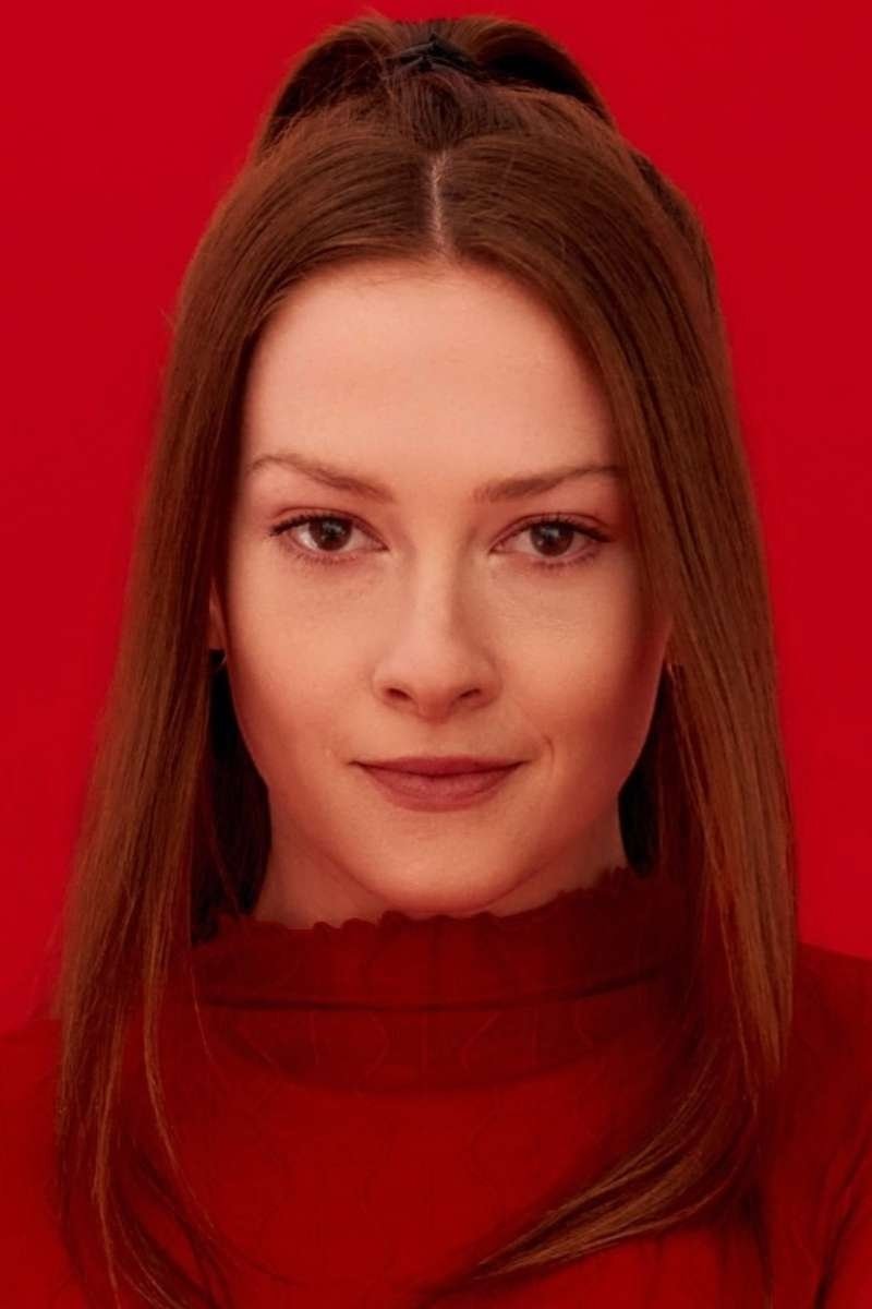 Meg Clarke