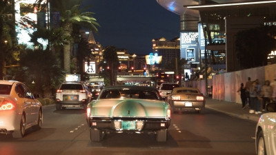 Hot Rod Lincoln