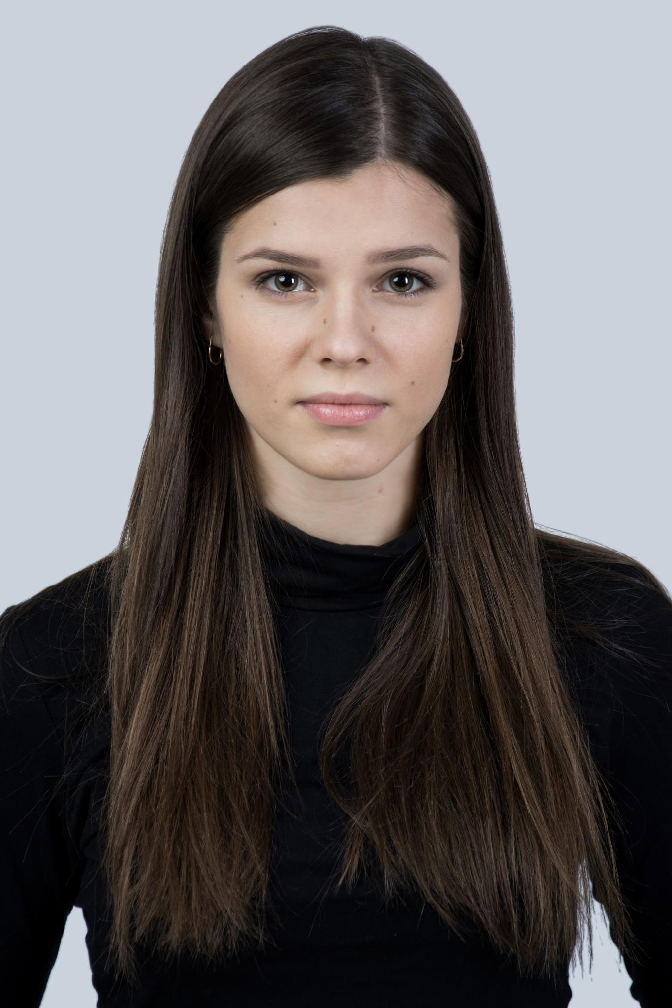 Екатерина Салес