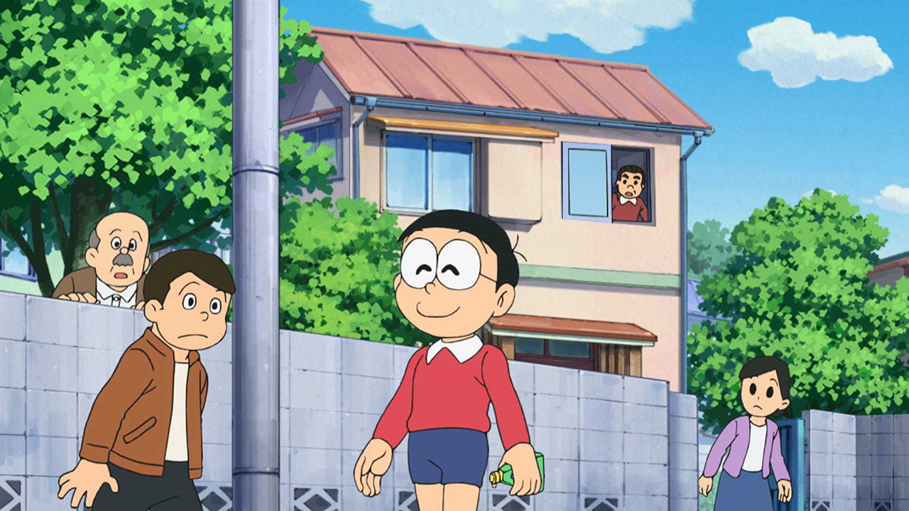 Episode 923