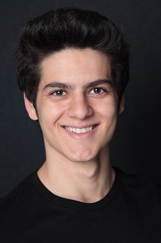 Ahmetcan Nurman