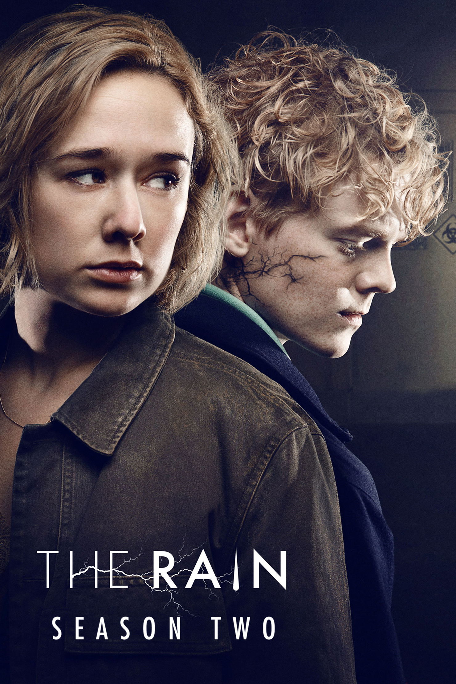 The Rain — Season 2