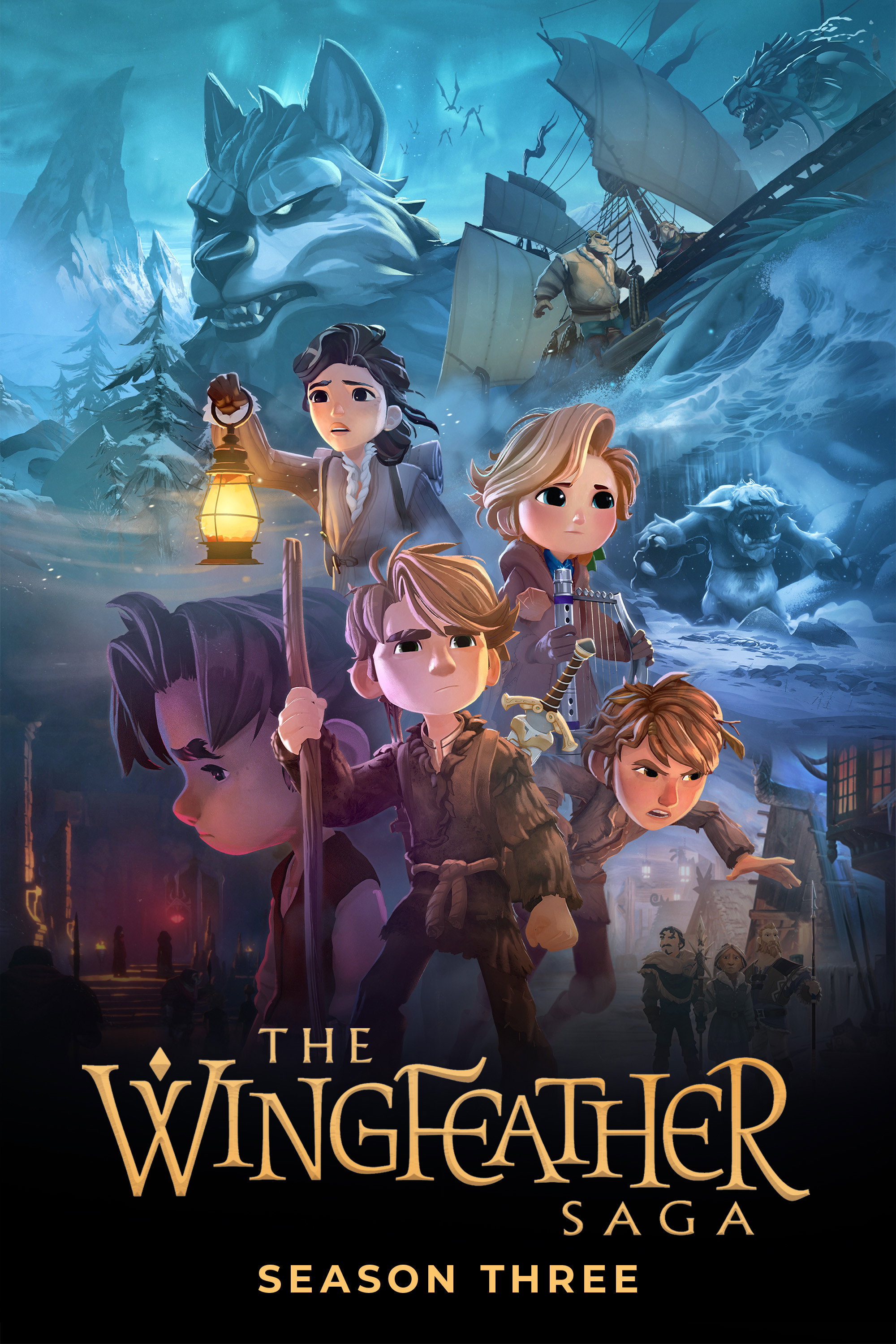 Season 3