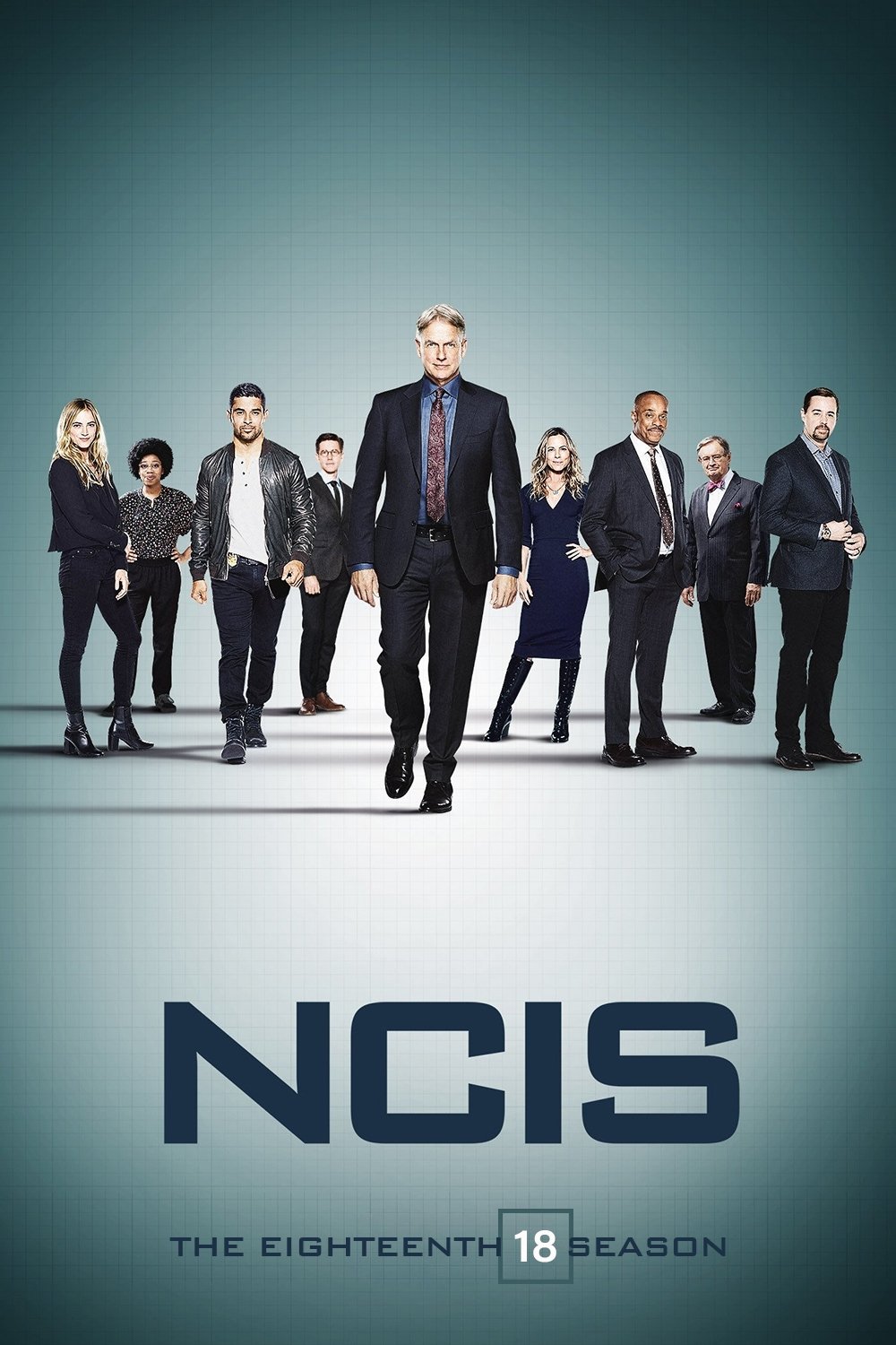 Season 18