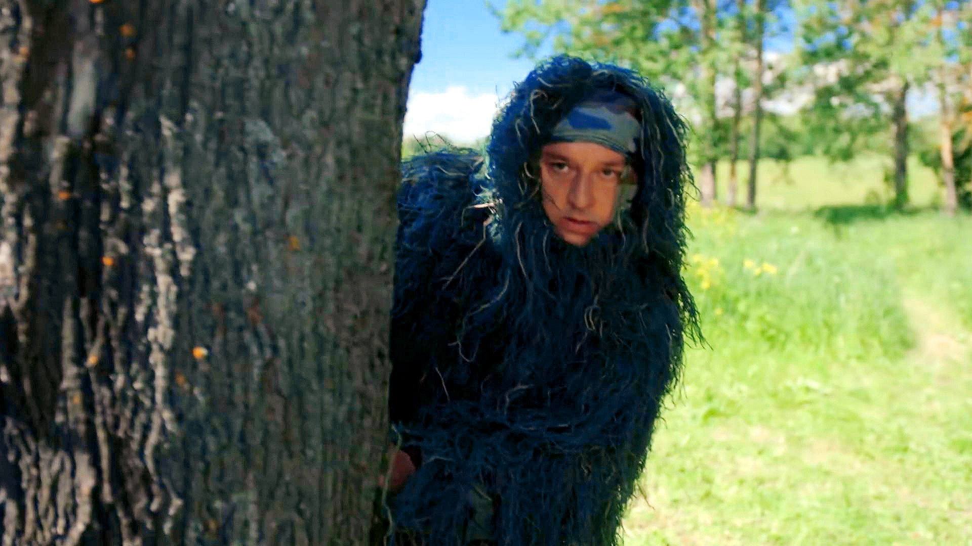 Эпизод 8