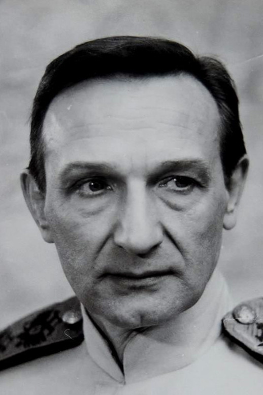 Юрий Муравицкий