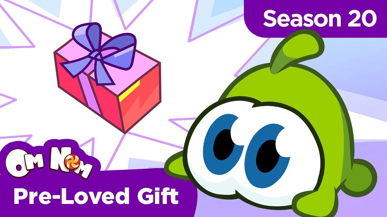 Pre-Loved Gift