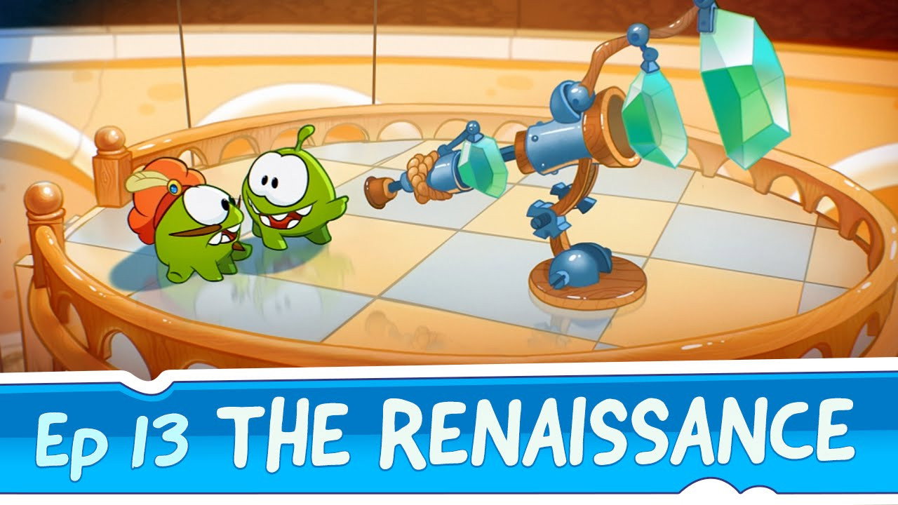 The Renaissance