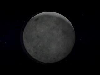 Тайны Луны