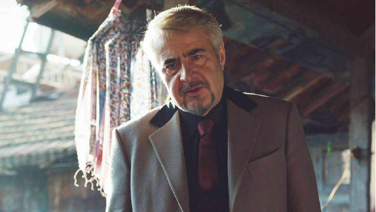 Эпизод 1
