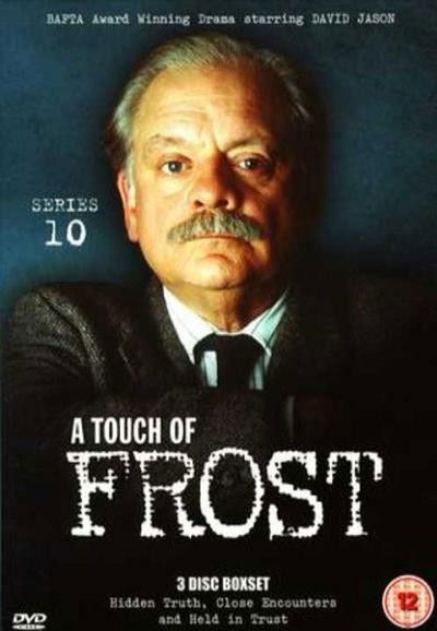 Сезон 10