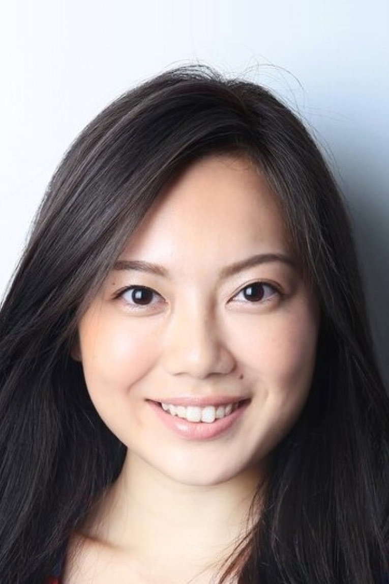志村玲那