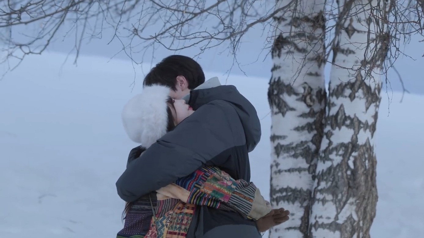Эпизод 13