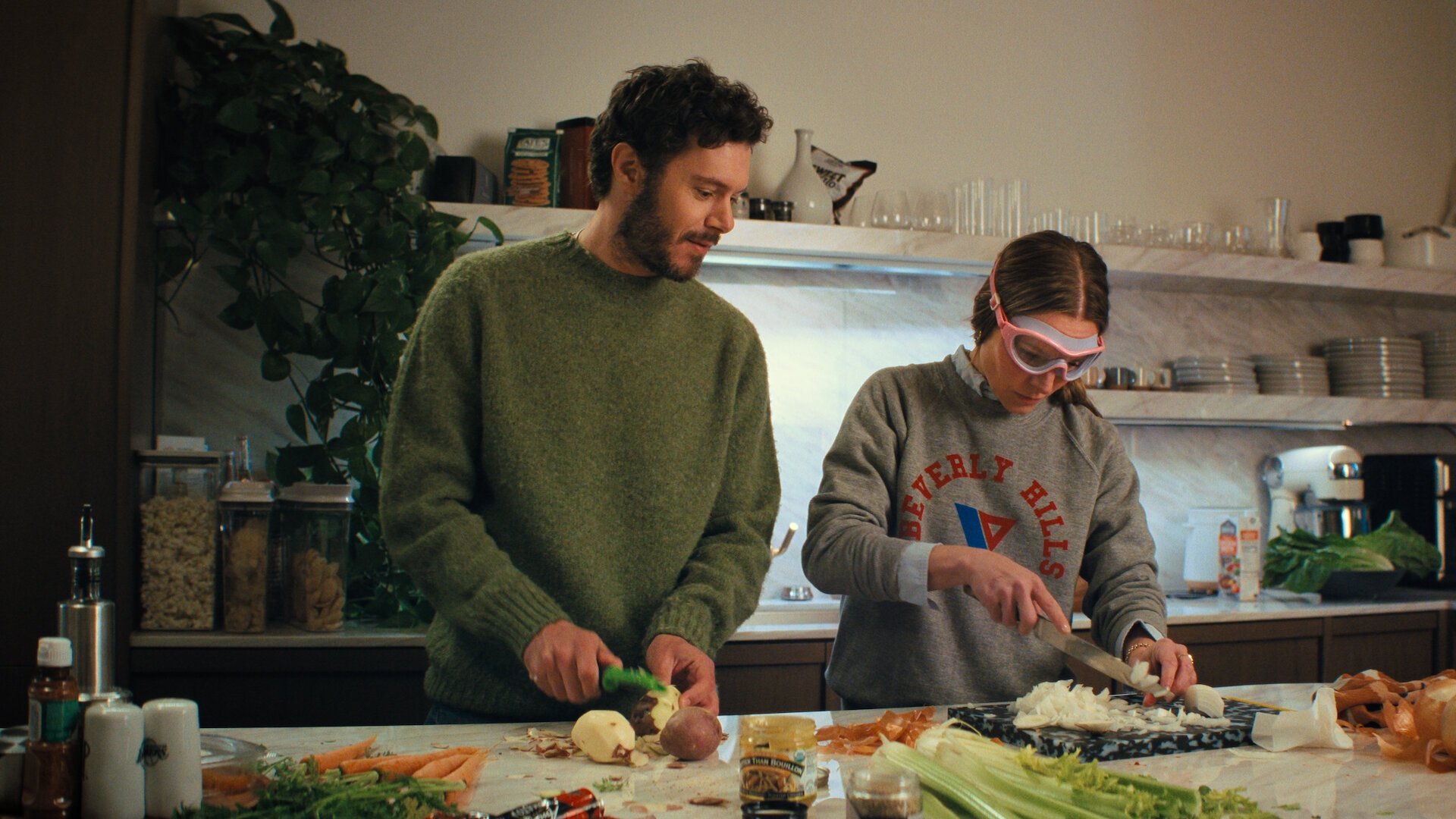 Dinner Party