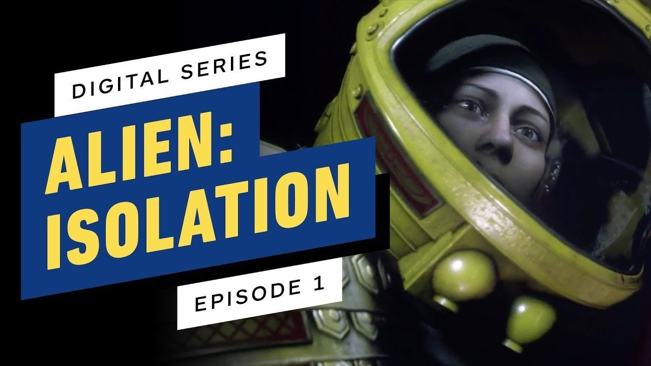 Episode 1