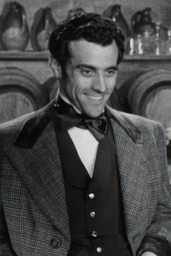 Gilles Quéant