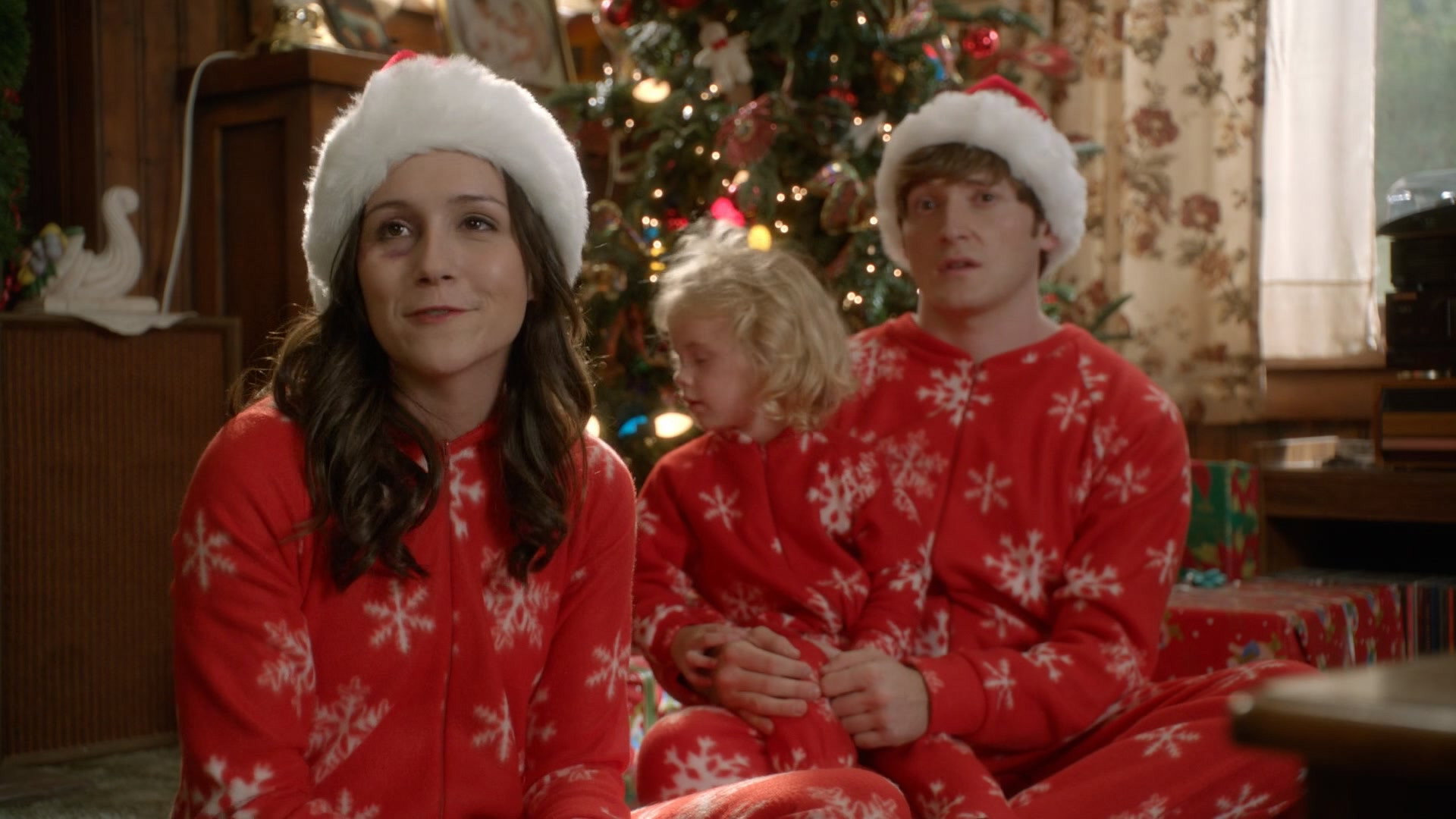 Last Christmas