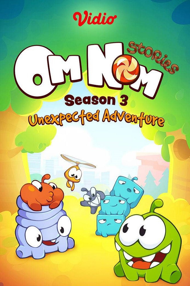Season 3
