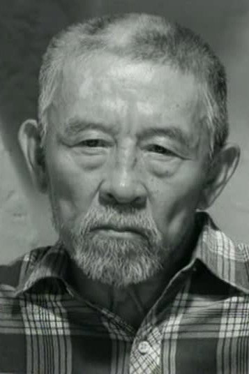 Касым Жакибаев