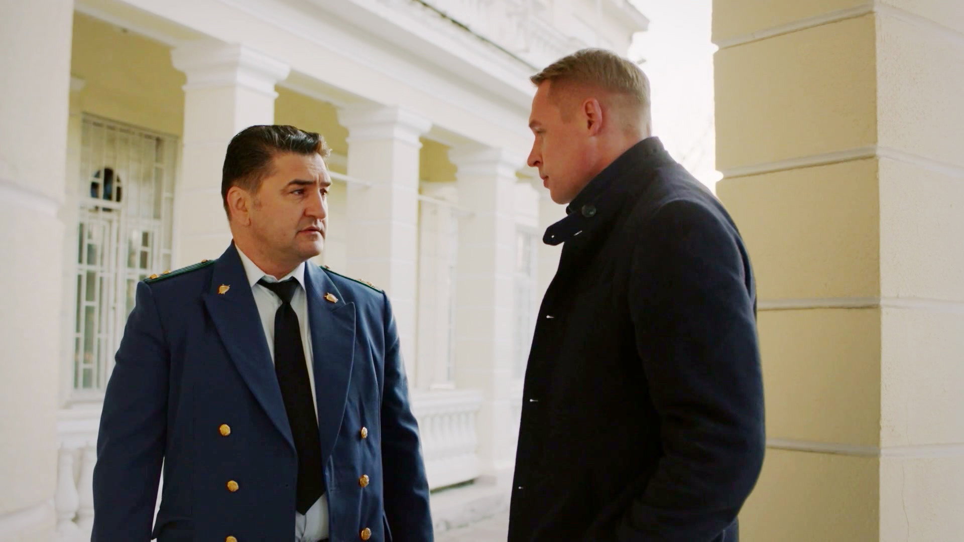 Девушка с татуировками. Часть 2