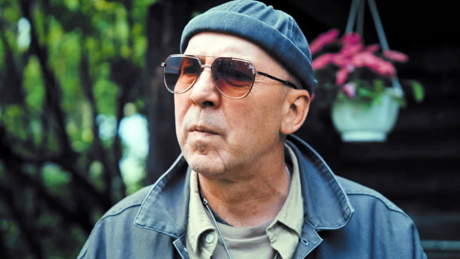 Бандитский гамбит