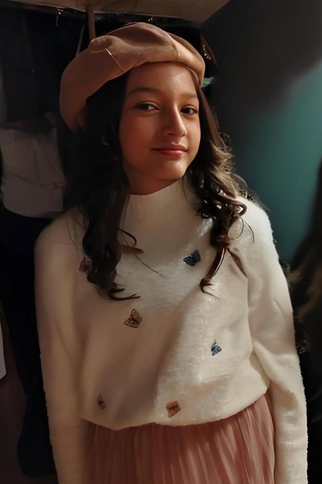 Luna Ruíz
