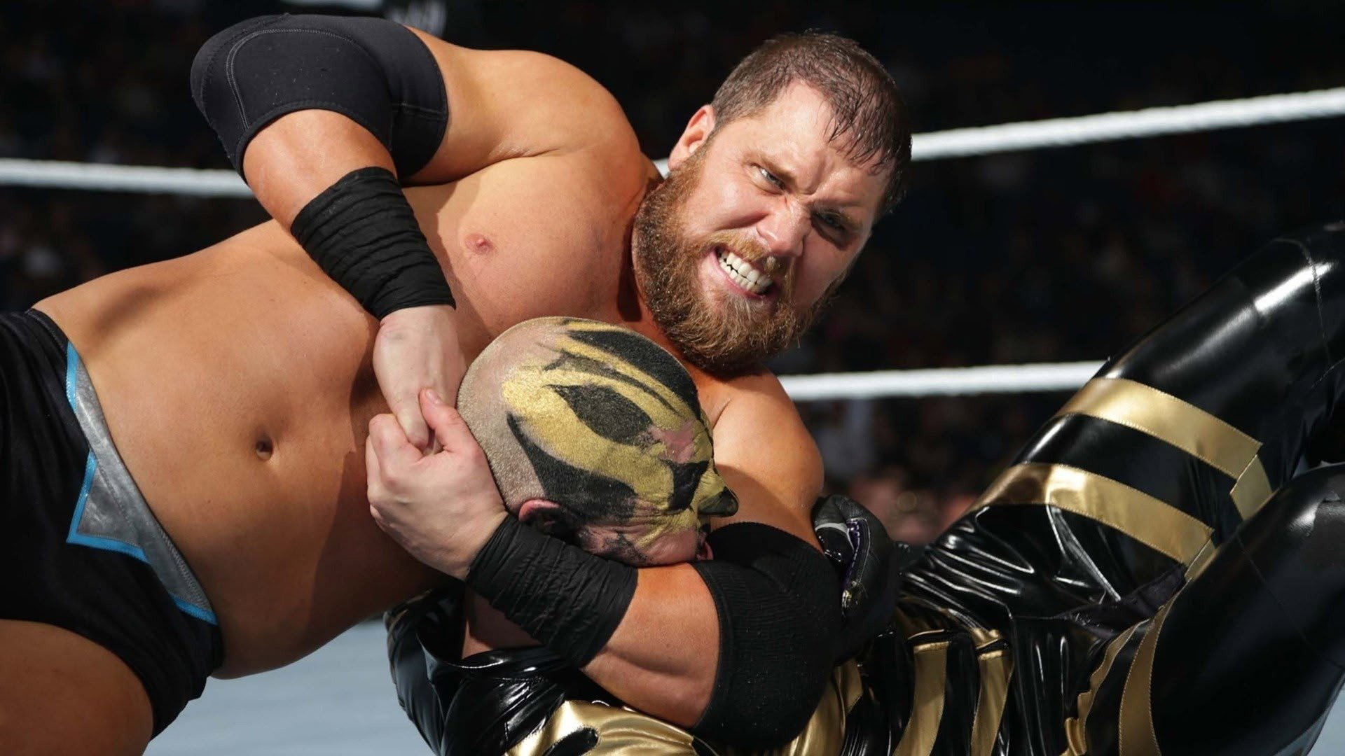 SmackDown - Dec. 06, 2013