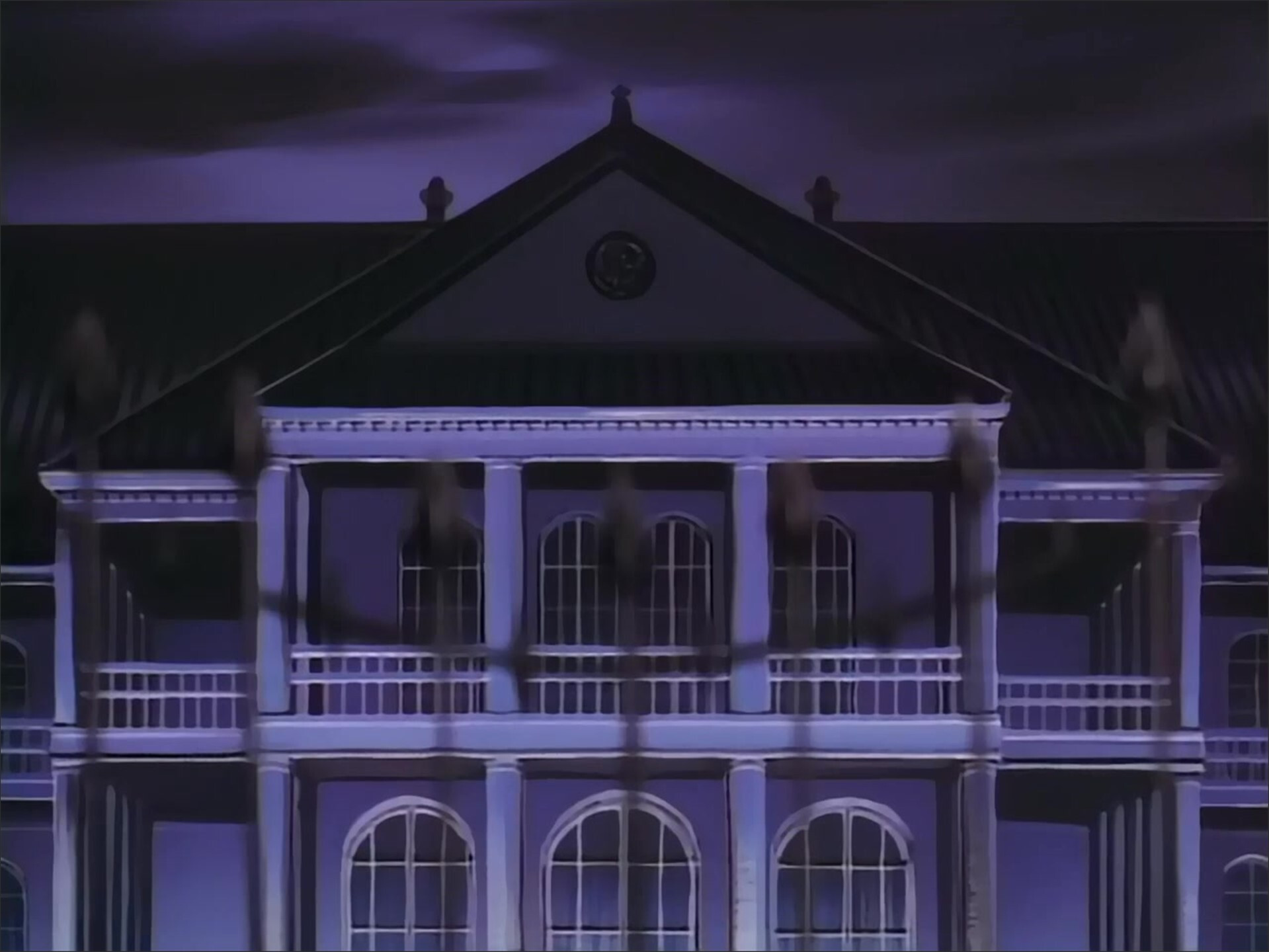 Midnight Battle: Sanosuke Verses Kenshin Revisited