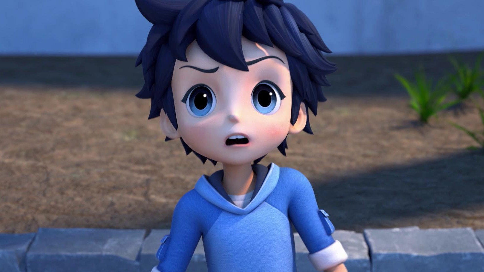 Episode 21