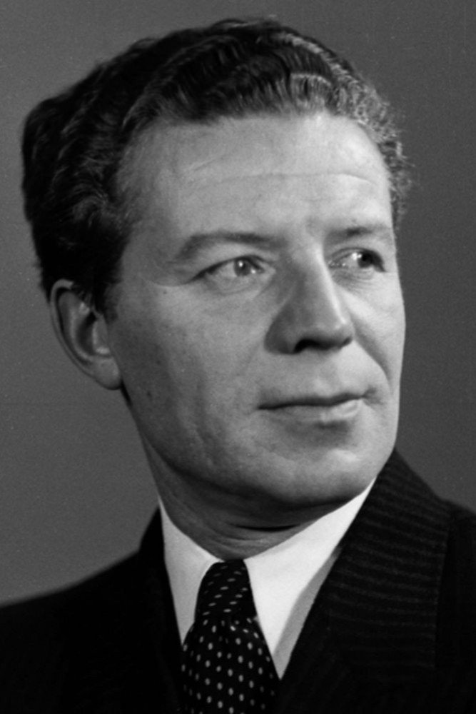 Василий Макаров