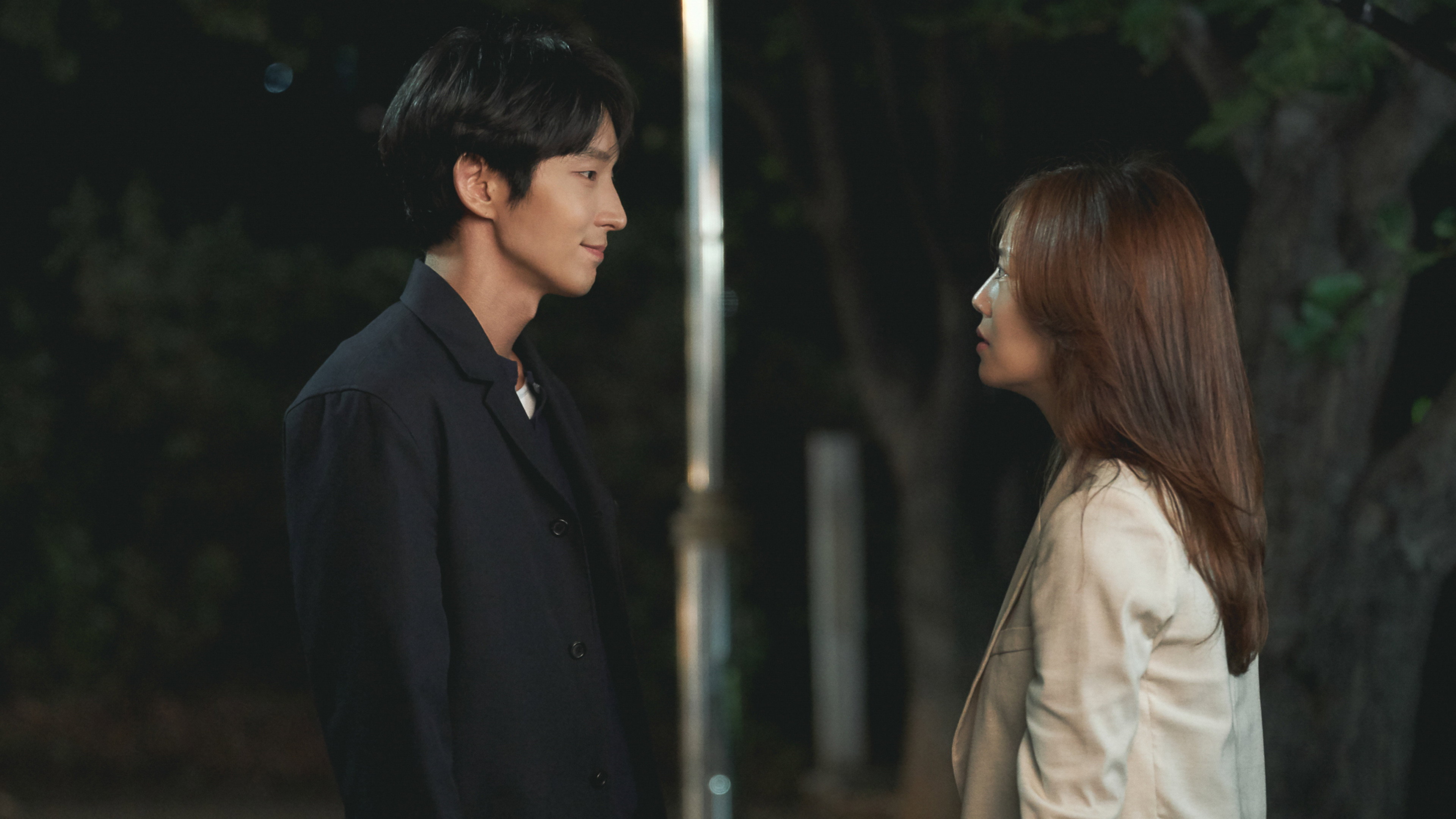 Hyeon-su's Deal