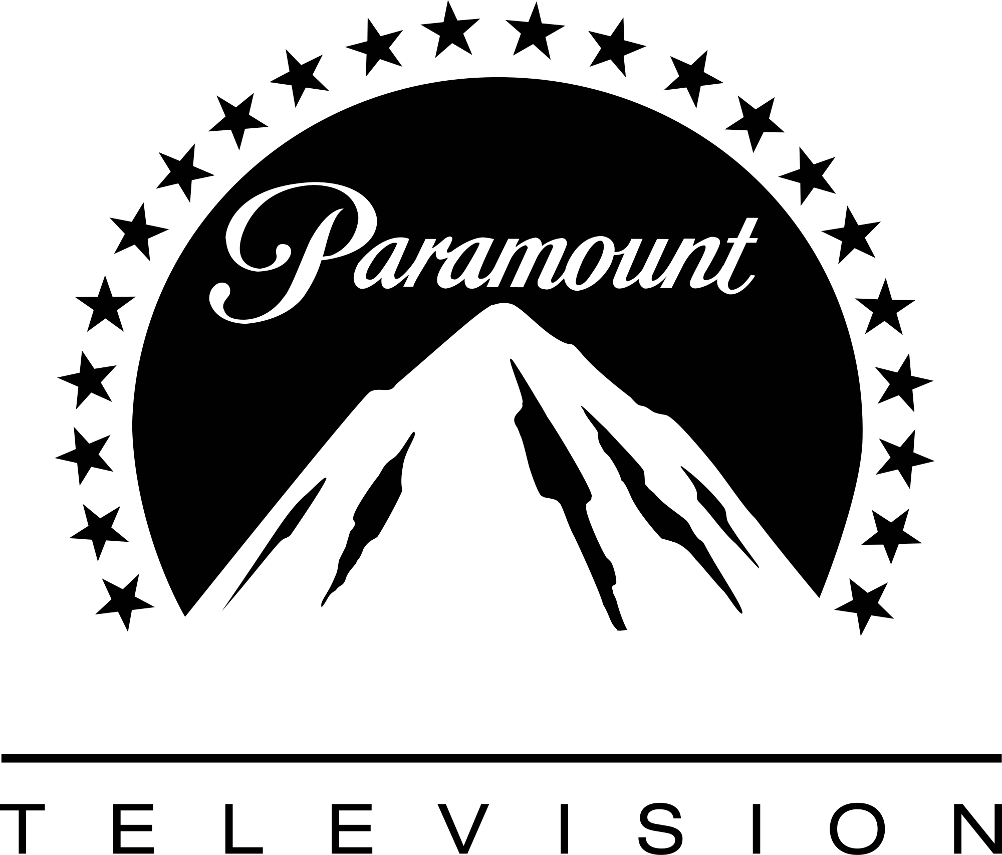 Paramount Television