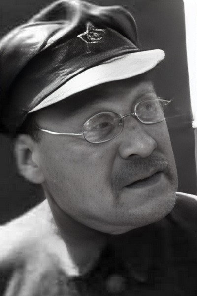 Вячеслав Берёзко