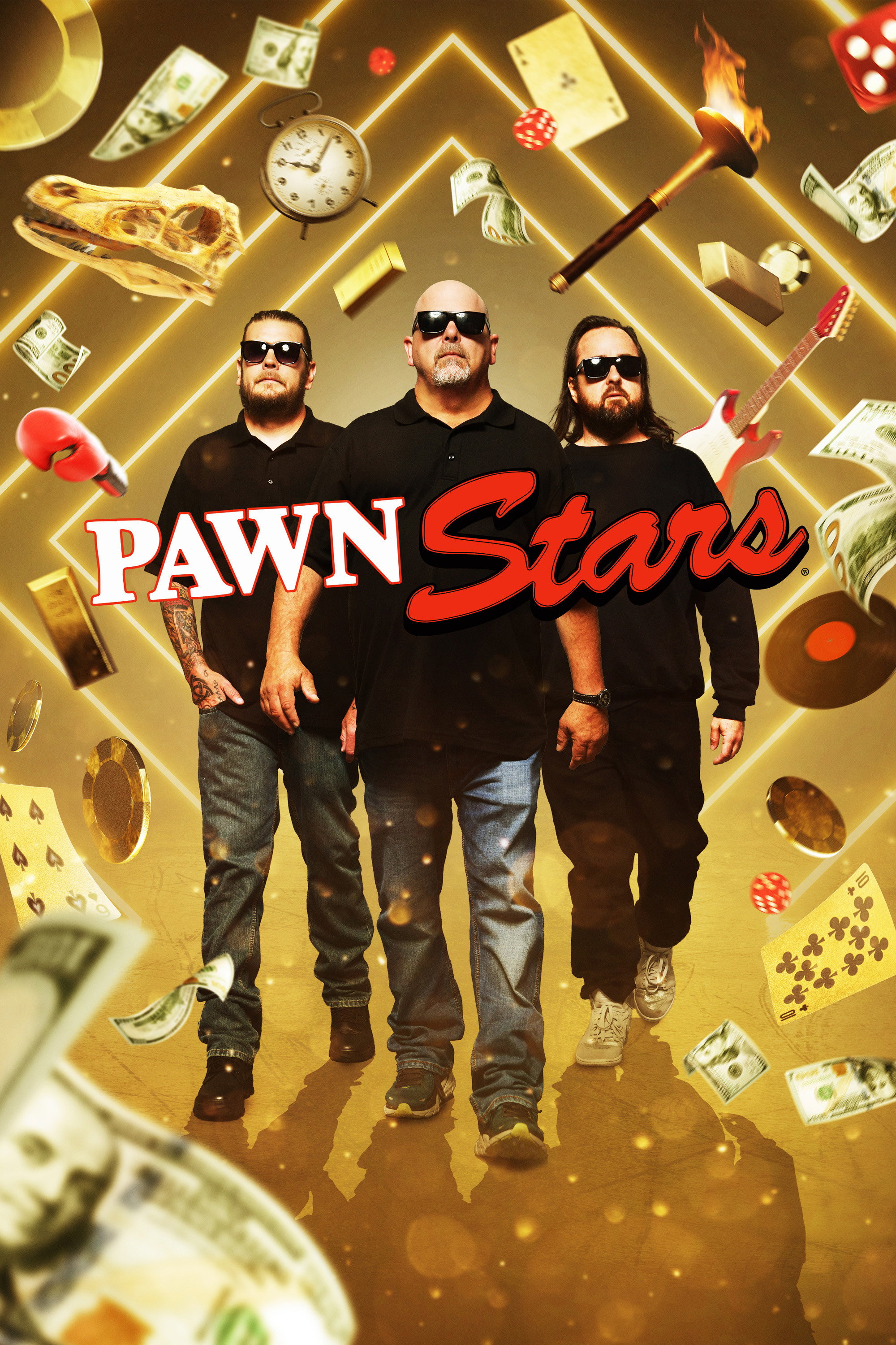 Pawn Stars — Season 23