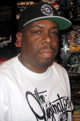 King Tee