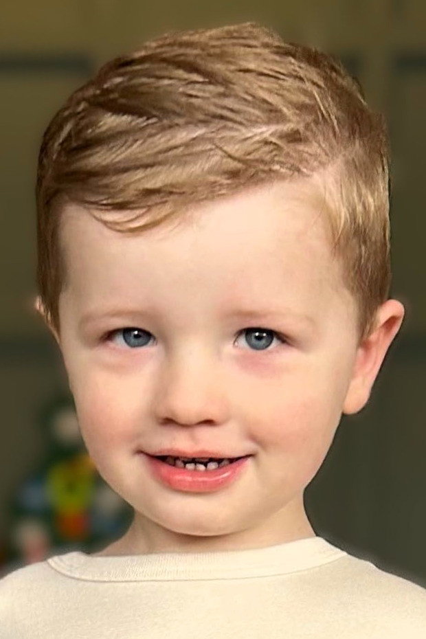 Luke Vollrath