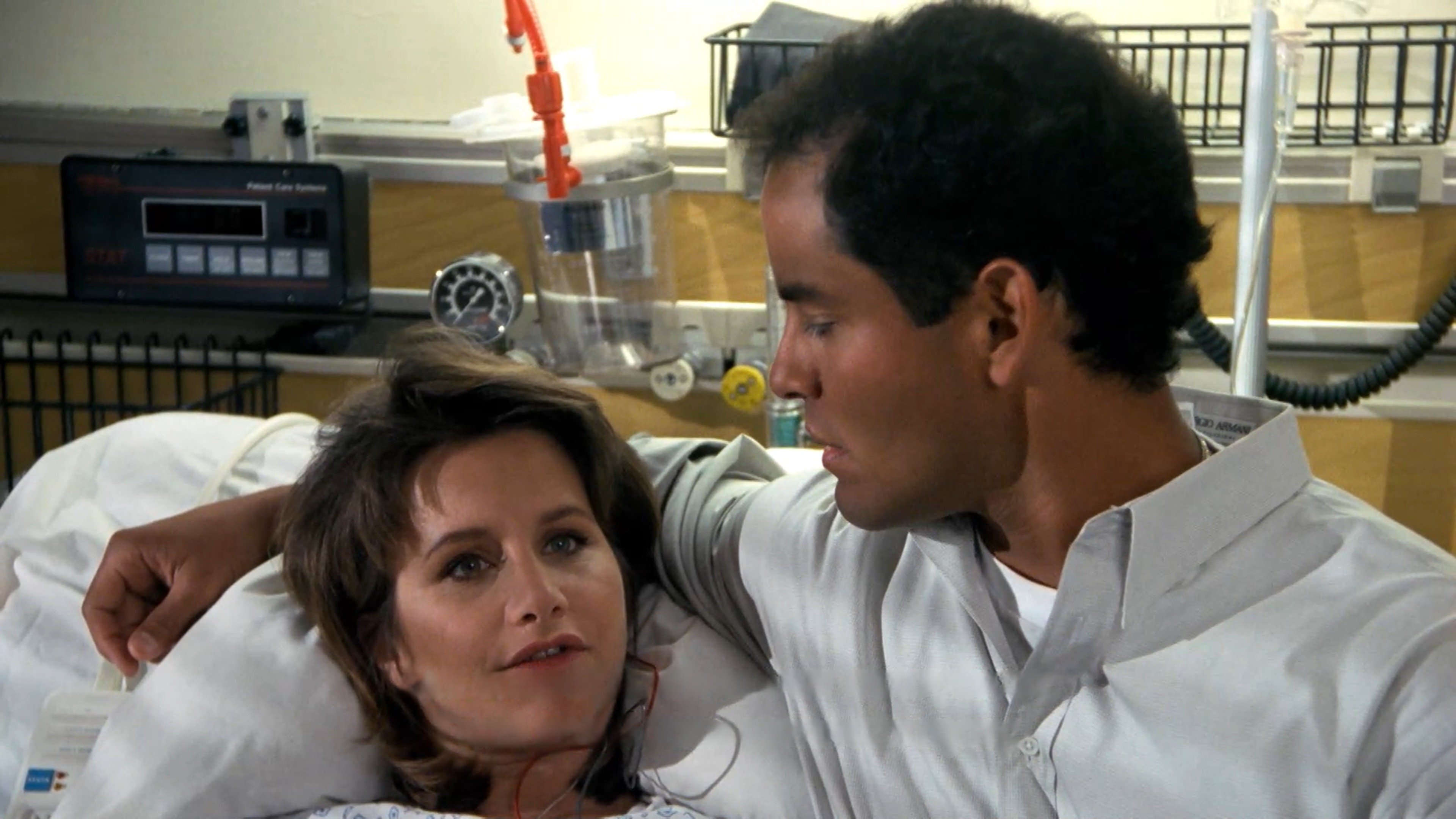 Vital Signs