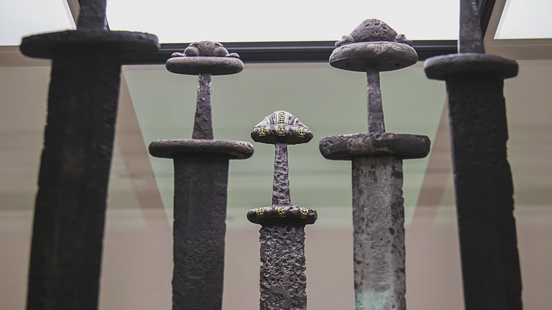 Mysteries Of The Norse Gods