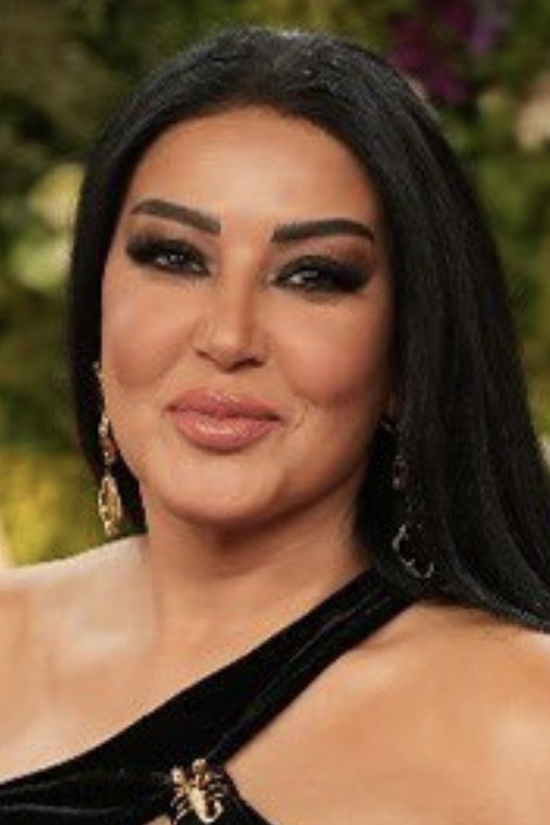 سمية الخشاب