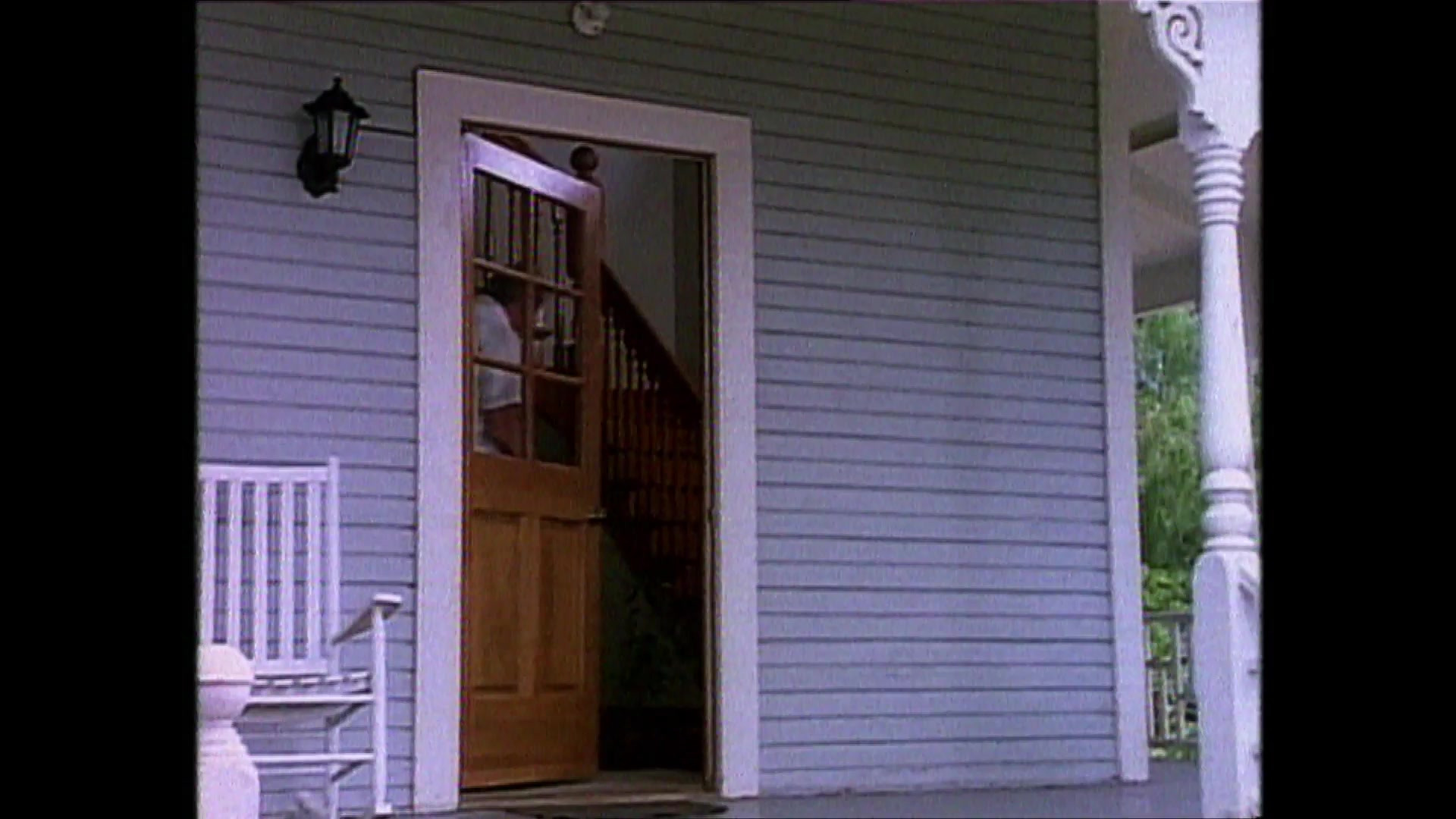White Picket Fences