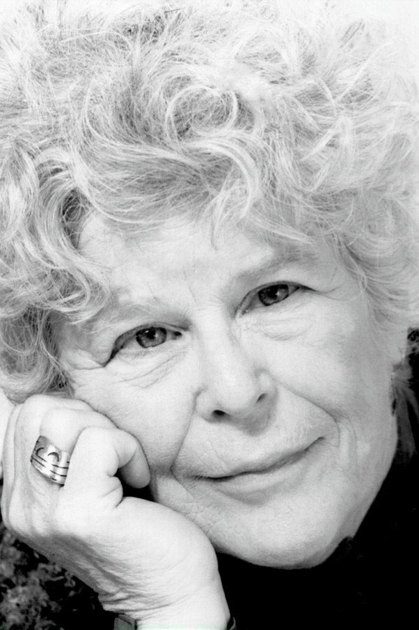 Joy Coghill