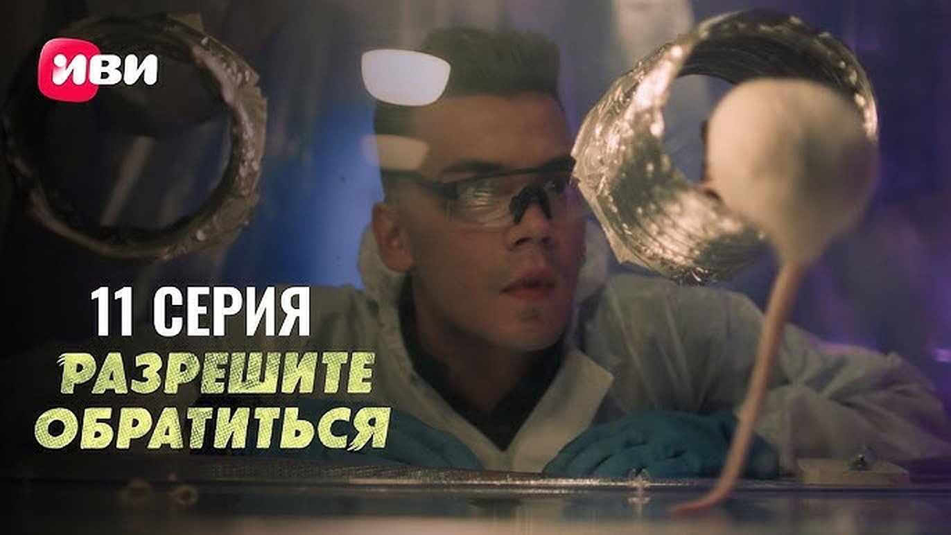 Серия 11