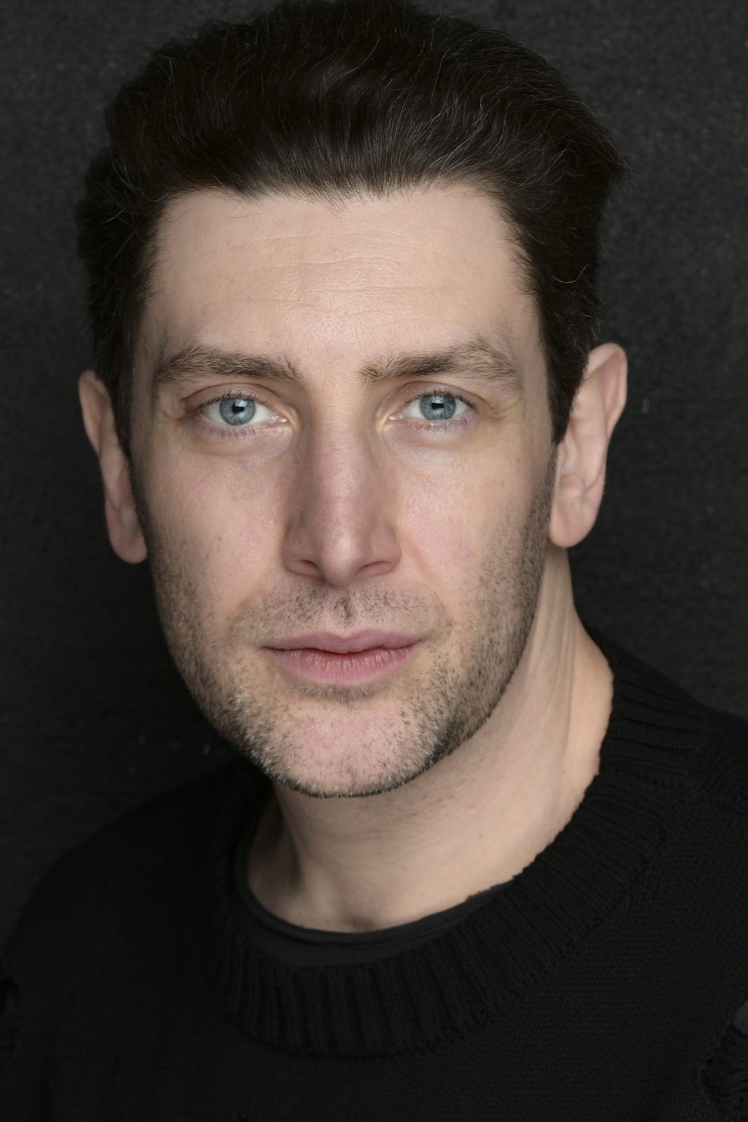 Rodion Vyushkin