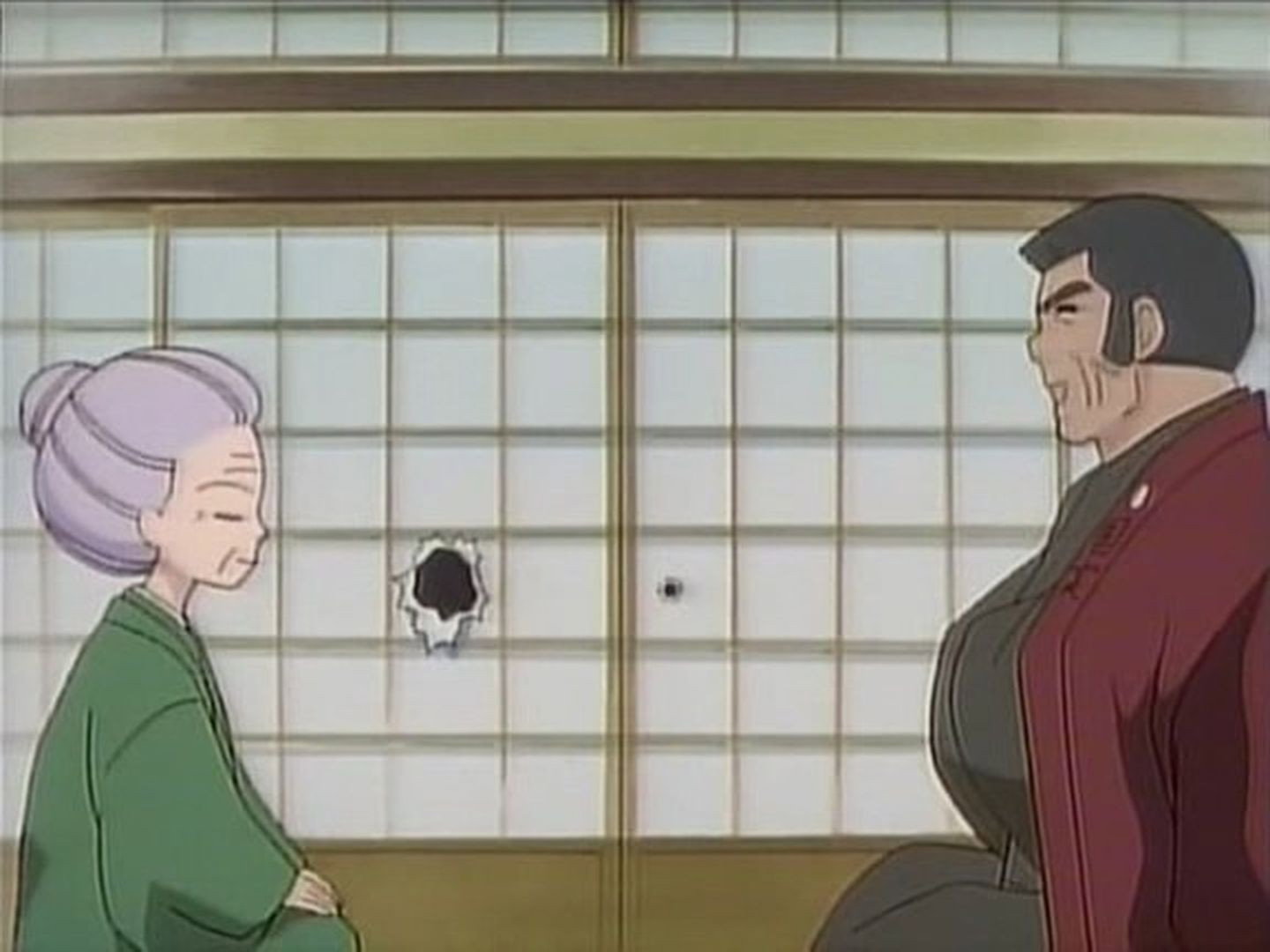 Take Me to Kusatsu