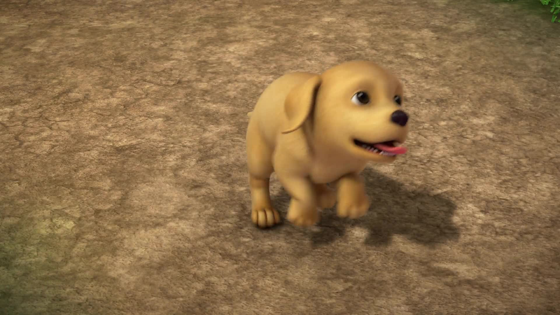 Эпизод 1