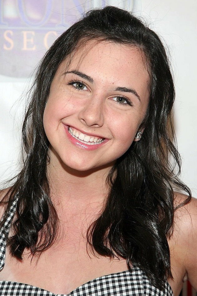 Hailey Anne Nelson