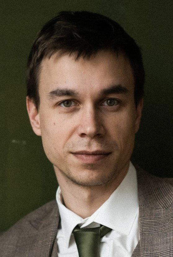 Михаил Гаврилов