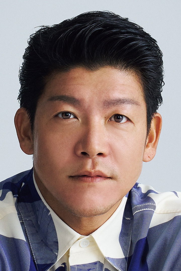 駿河太郎