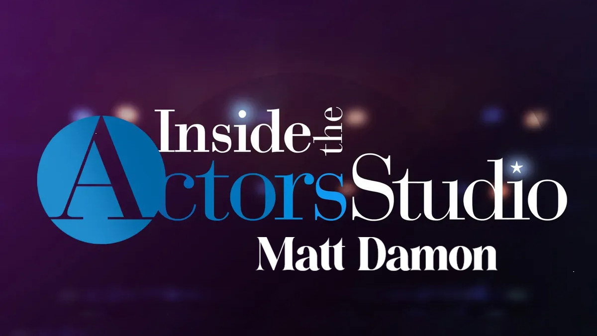 Matt Damon