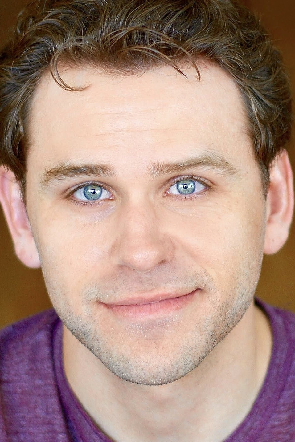 Brandon Farr